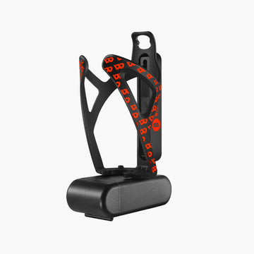 Multifunctional Water Bottle Cage