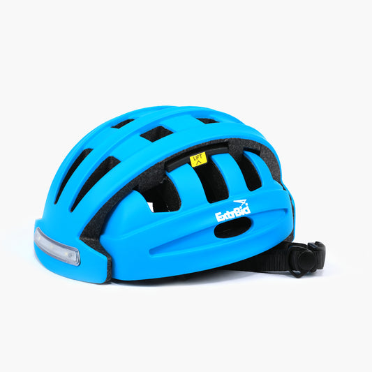 Foldable Bike Helmet