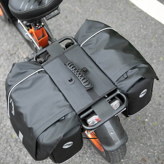 Pannier Bag SR200