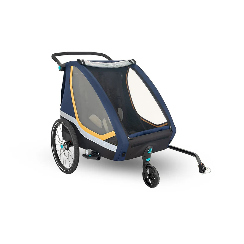 Pacycle Fun Child Bike Trailer