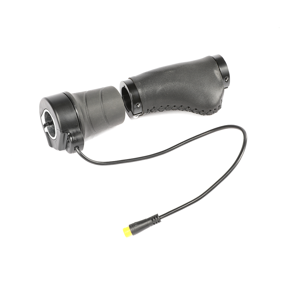 Throttles for Cyrusher