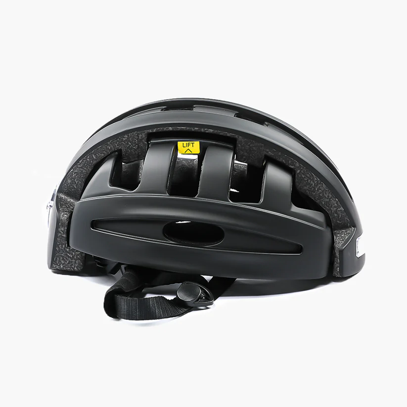 Pacycle Foldable Bike Helmet