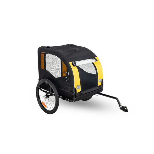 Pacycle Exclusive Pet Bike Trailer