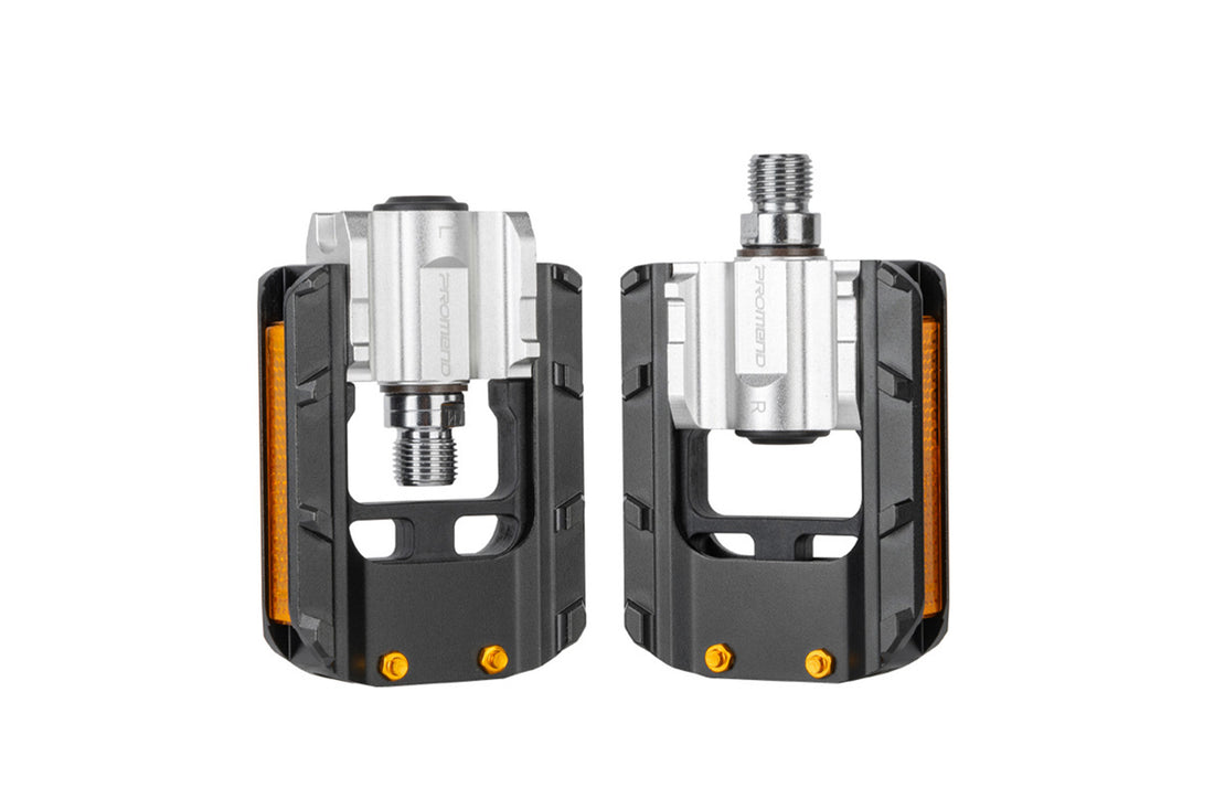Folding Pedals For Bikes