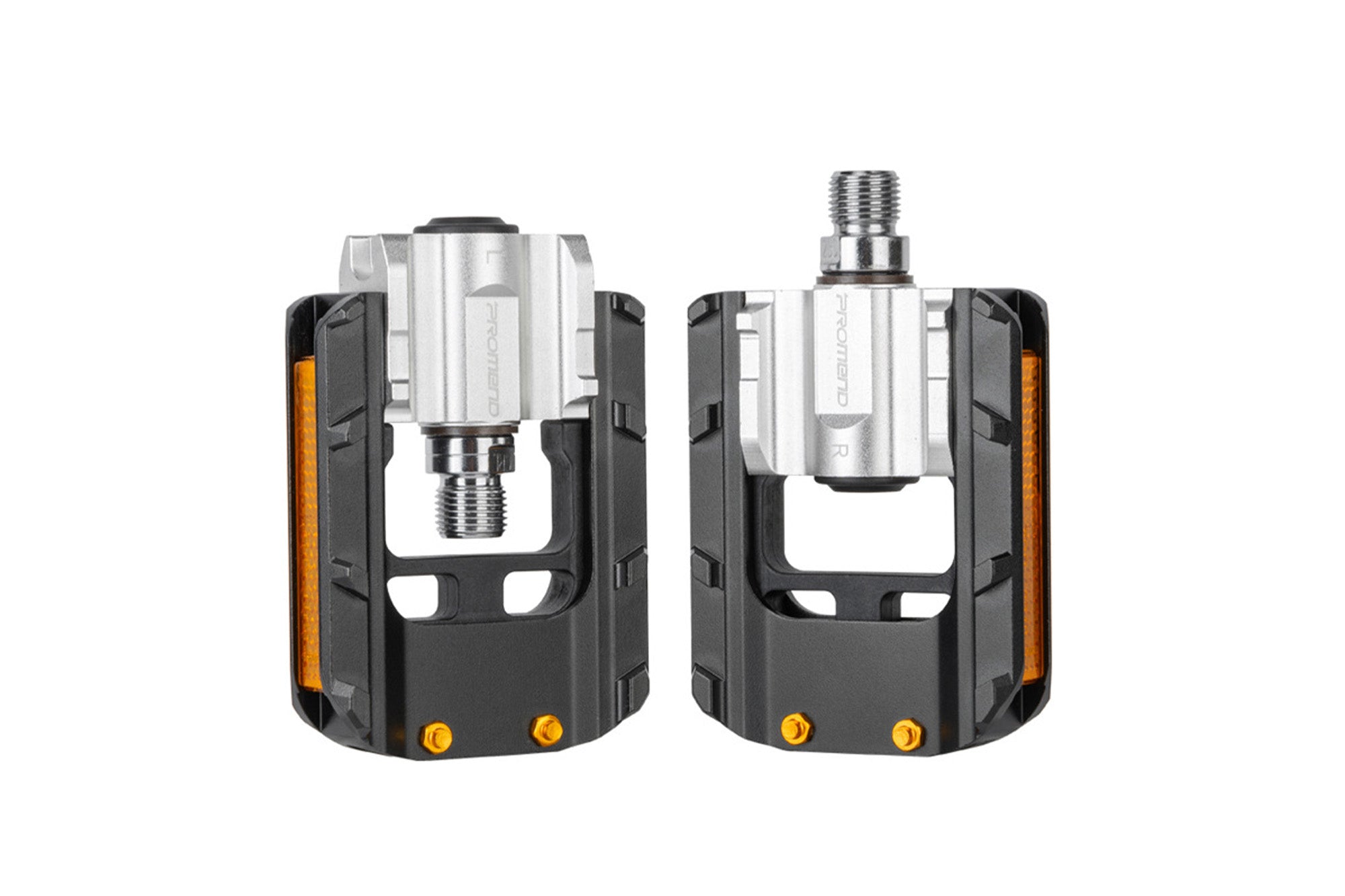 Folding Pedals For Bikes