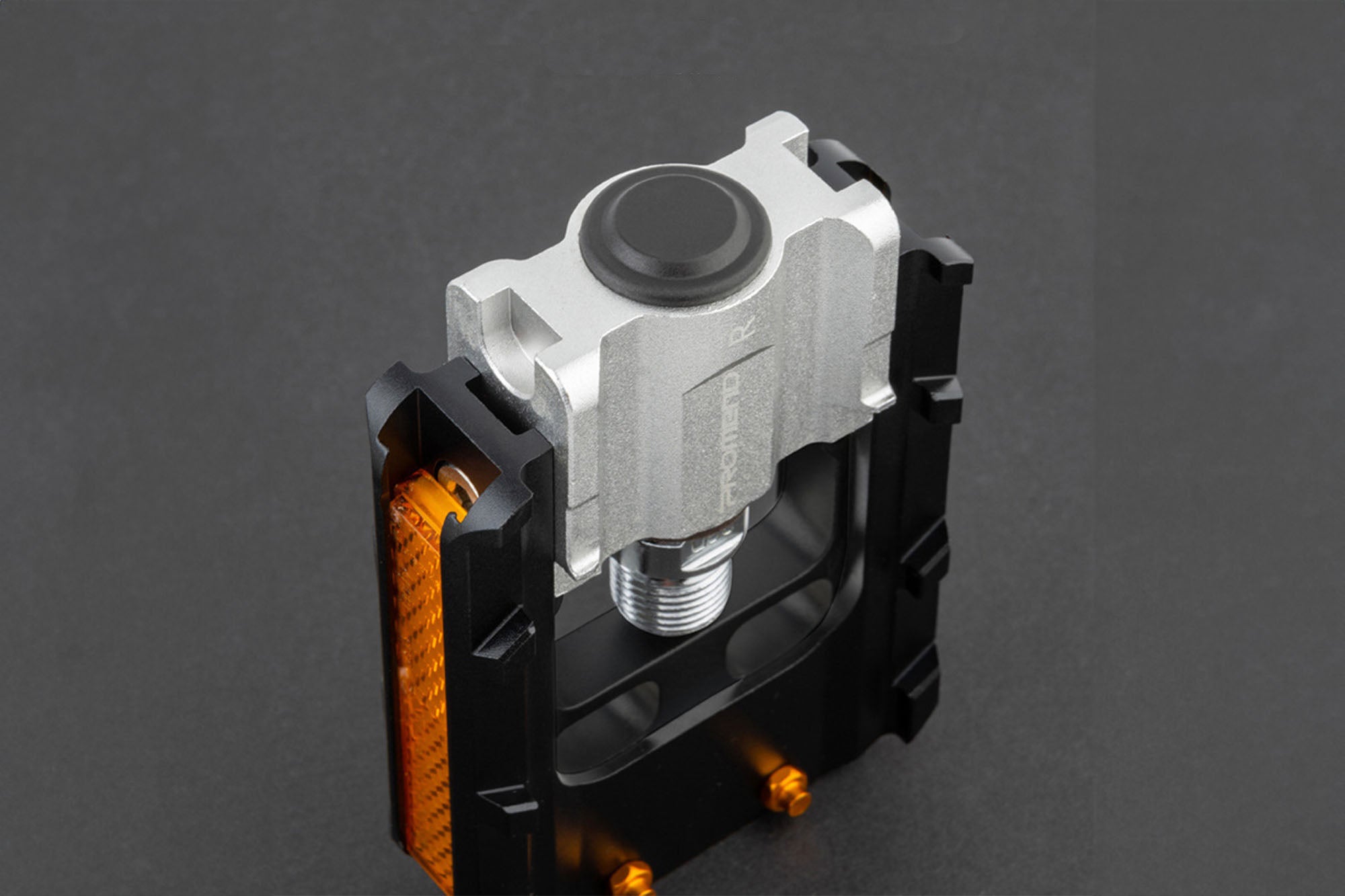 Folding Pedals For Bikes