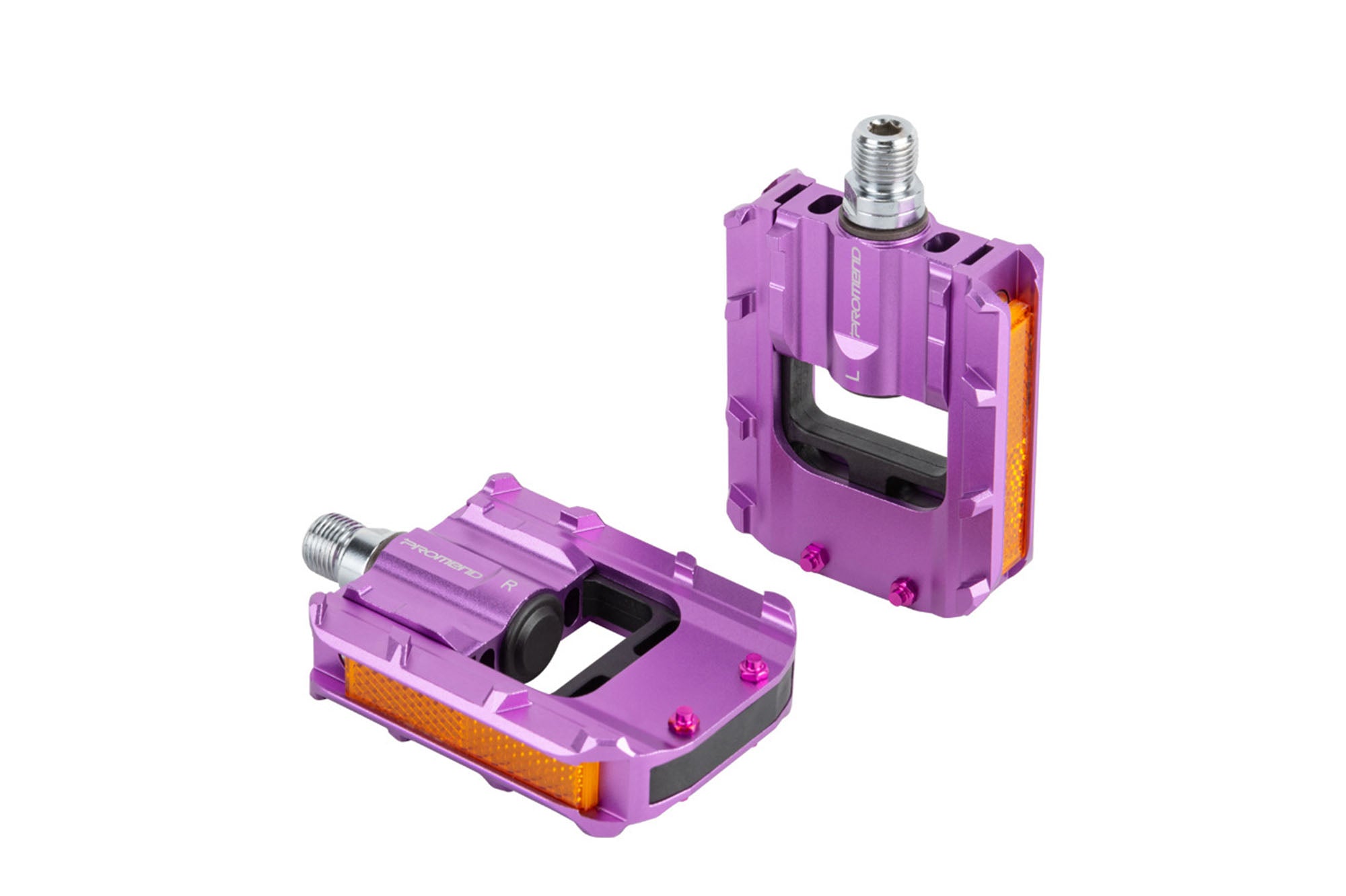 Folding Pedals For Bikes