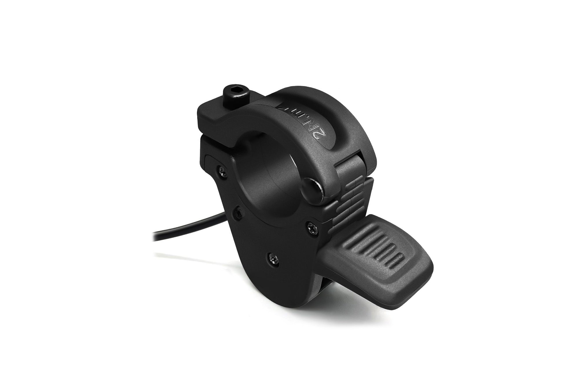 Throttles for Cyrusher