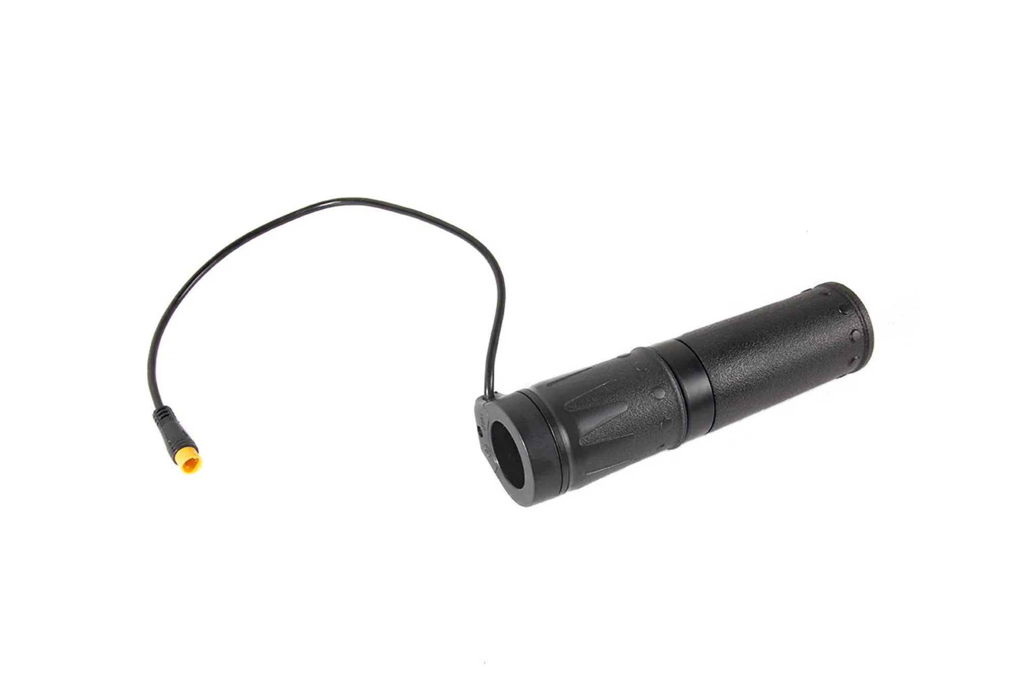 Throttles for Cyrusher